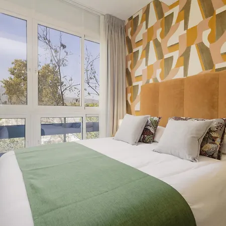 Διαμέρισμα Alamos Dreams Τορρεμολίνος